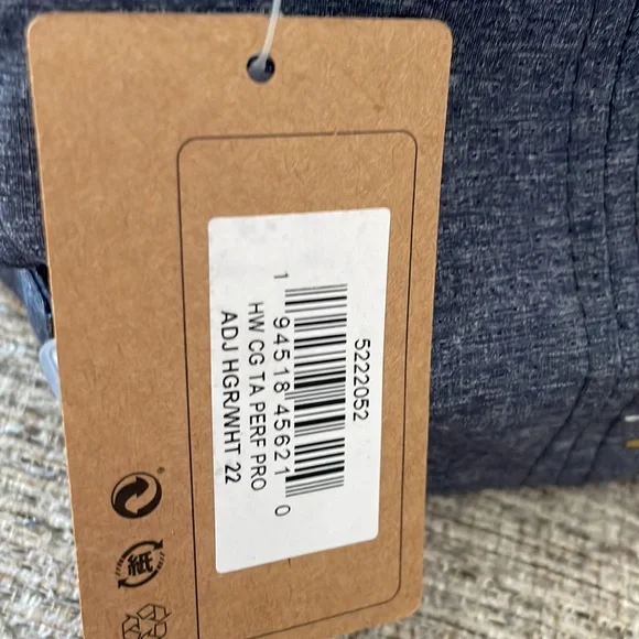 Callaway Tour Performance Pro Adjustable Hat - Picture 5 of 8